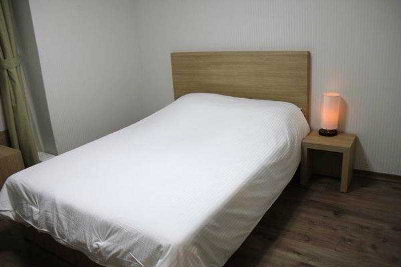Elena Business Hotel ยอซู ภายนอก รูปภาพ
