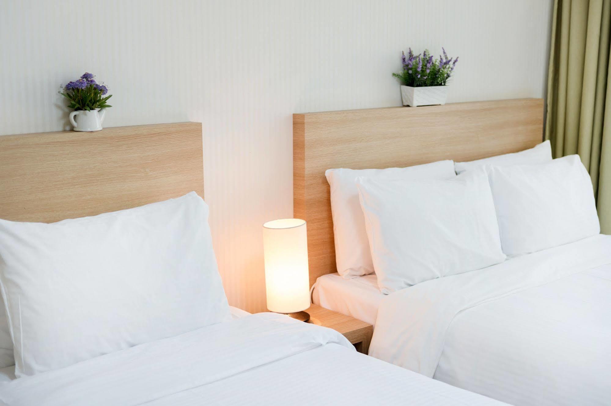 Elena Business Hotel ยอซู ภายนอก รูปภาพ