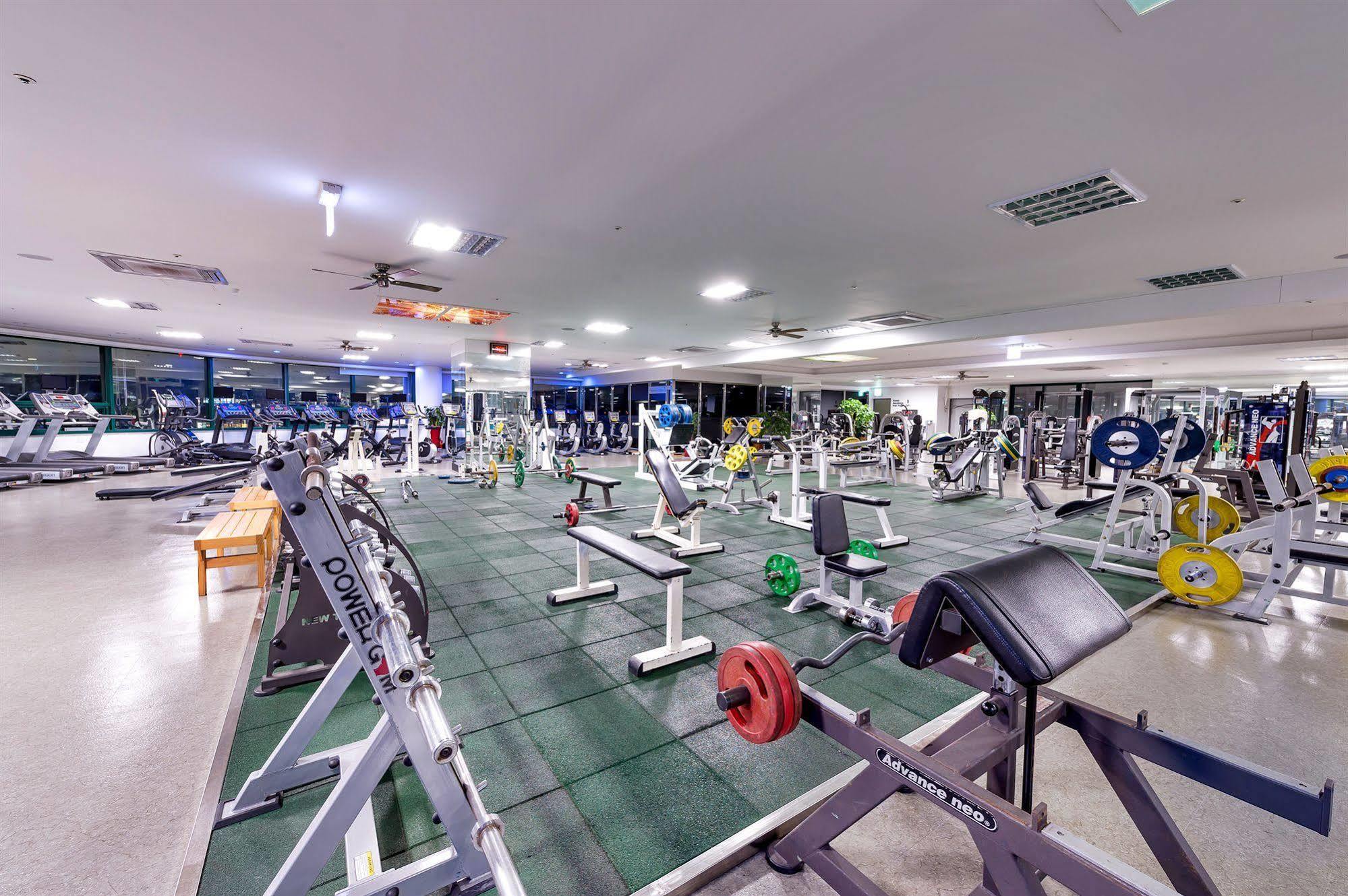 Elena Business Hotel ยอซู ภายนอก รูปภาพ